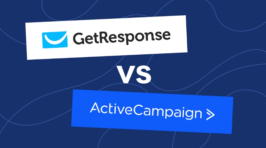 getresponse vs activecampaign