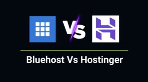 Read more about the article Bluehost vs Hostinger – which is still relevant in 2025 ?