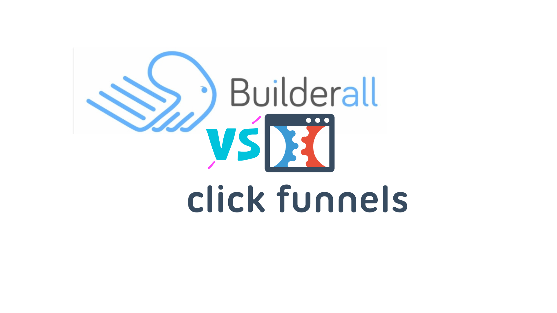 You are currently viewing Builderall vs ClickFunnels- 10 Great arguments for each