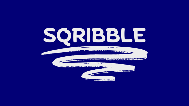 Sqribble-How much better is it than it’s competitors?