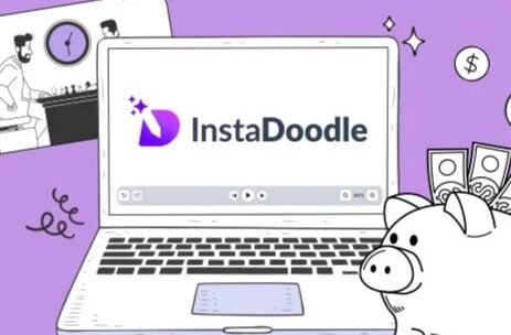 InstaDoodle review-Is it worth it?