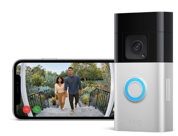 You are currently viewing Ring Doorbell – How long does a Ring Doorbell battery last? 1Bad Day ?Cheap ?