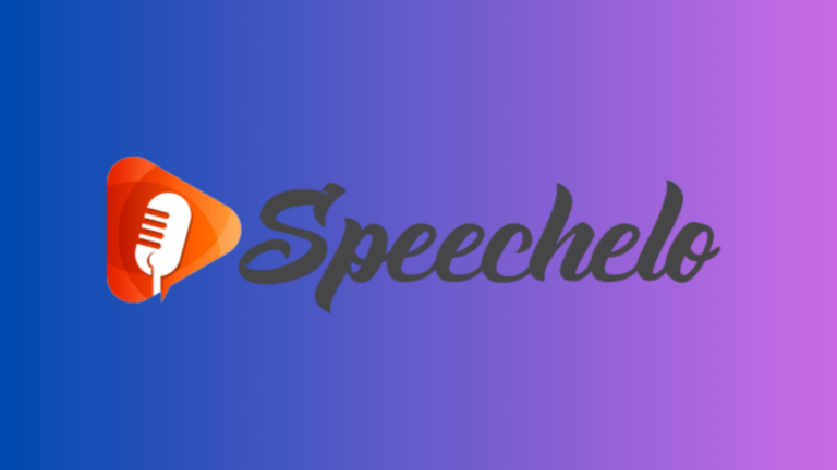 Speechelo-The ultimate text-to-speech solution in 2025